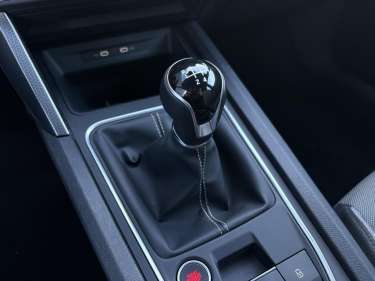 SEAT LEON ST 2.0 TDI 115 Style