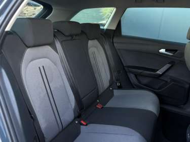 SEAT LEON ST 2.0 TDI 115 Style