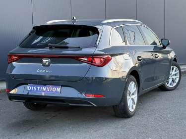 SEAT LEON ST 2.0 TDI 115 Style