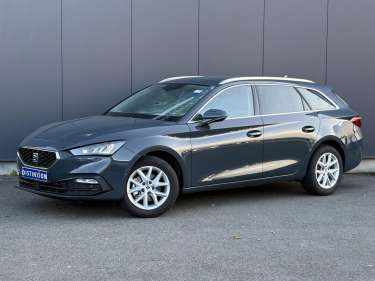 SEAT LEON ST 2.0 TDI 115 Style