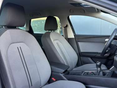 SEAT LEON ST 2.0 TDI 115 Style