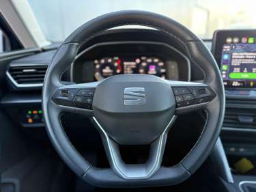 SEAT LEON ST 2.0 TDI 115 Style