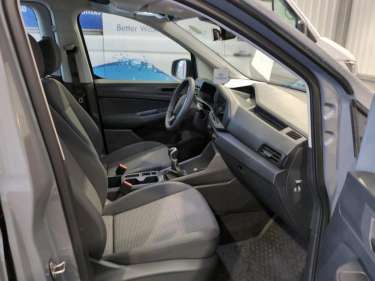 VW CADDY MAXI 5PL CARGO 2.0 TDI 102