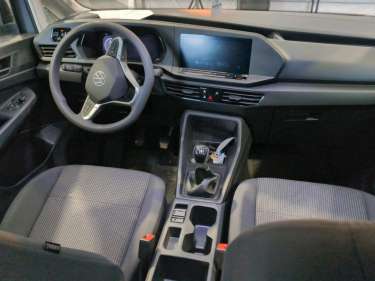 VW CADDY MAXI 5PL CARGO 2.0 TDI 102