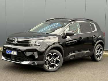 CITROEN C5 AIRCROSS Hybrid 145 e-DSC6 Max