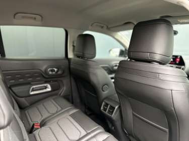 CITROEN C5 AIRCROSS Hybrid 145 e-DSC6 Max