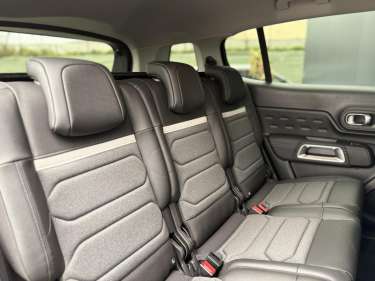 CITROEN C5 AIRCROSS Hybrid 145 e-DSC6 Max