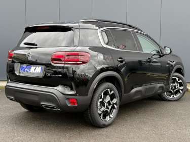 CITROEN C5 AIRCROSS Hybrid 145 e-DSC6 Max