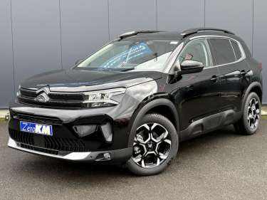 CITROEN C5 AIRCROSS Hybrid 145 e-DSC6 Max