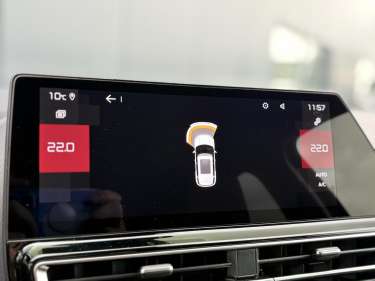 CITROEN C5 AIRCROSS Hybrid 145 e-DSC6 Max