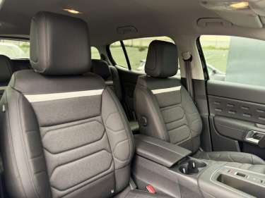 CITROEN C5 AIRCROSS Hybrid 145 e-DSC6 Max