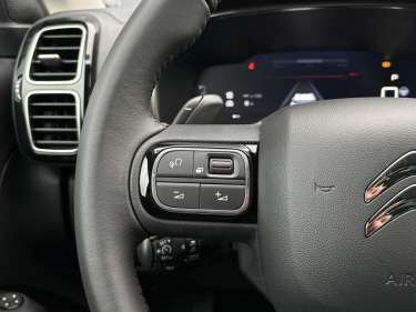 CITROEN C5 AIRCROSS Hybrid 145 e-DSC6 Max