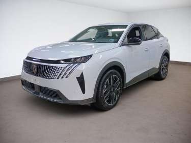 PEUGEOT 3008 NV Hybrid 145 e-DSC6 Allure