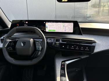 PEUGEOT 3008 NV Hybrid 145 e-DSC6 Allure