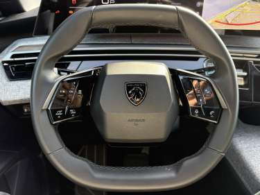 PEUGEOT 3008 NV Hybrid 145 e-DSC6 Allure