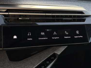 PEUGEOT 3008 NV Hybrid 145 e-DSC6 Allure