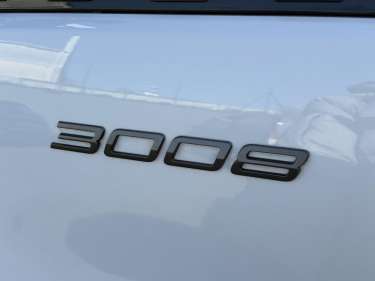 PEUGEOT 3008 NV Hybrid 145 e-DSC6 Allure
