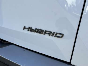 PEUGEOT 3008 NV Hybrid 145 e-DSC6 Allure