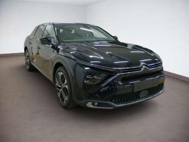 CITROEN C5 X PureTech 130 EAT8 Plus