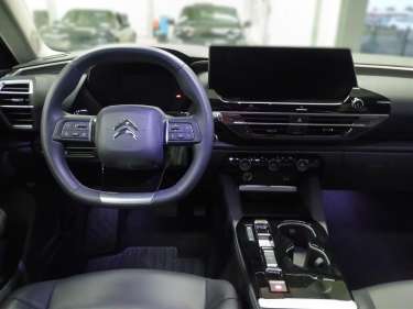 CITROEN C5 X PureTech 130 EAT8 Plus