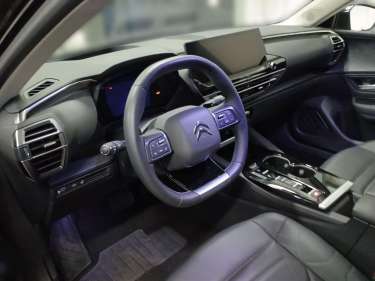 CITROEN C5 X PureTech 130 EAT8 Plus