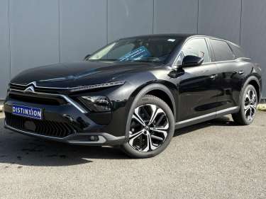 CITROEN C5 X PureTech 130 EAT8 Plus