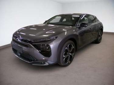 CITROEN C5 X PureTech 130 EAT8 Plus
