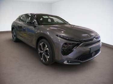 CITROEN C5 X PureTech 130 EAT8 Plus