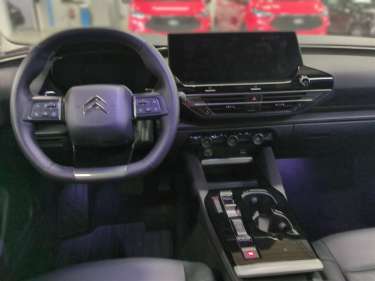 CITROEN C5 X PureTech 130 EAT8 Plus