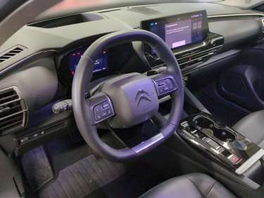 CITROEN C5 X PureTech 130 EAT8 Plus