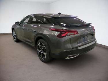 CITROEN C5 X PureTech 130 EAT8 Plus