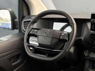 CITROEN JUMPY XL CAB. APPRO 2.2 BlueHDI 180 EAT8