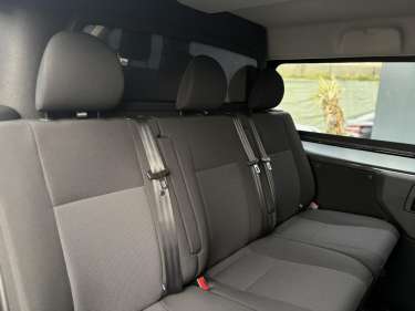 CITROEN JUMPY XL CAB. APPRO 2.2 BlueHDI 180 EAT8