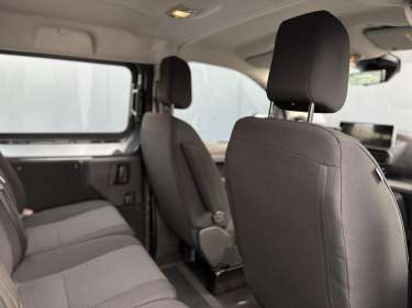 CITROEN JUMPY XL CAB. APPRO 2.2 BlueHDI 180 EAT8