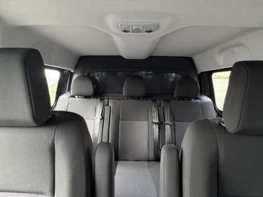 CITROEN JUMPY XL CAB. APPRO 2.2 BlueHDI 180 EAT8