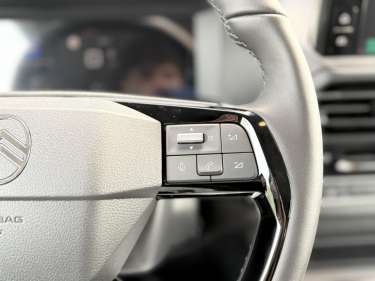 CITROEN JUMPY XL CAB. APPRO 2.2 BlueHDI 180 EAT8