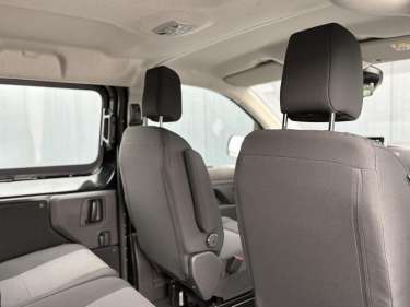 CITROEN JUMPY XL CAB. APPRO 2.2 BlueHDI 180 EAT8