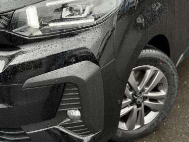 CITROEN JUMPY XL CAB. APPRO 2.2 BlueHDI 180 EAT8