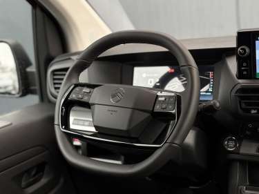 CITROEN JUMPY XL CAB. APPRO 2.2 BlueHDI 180 EAT8