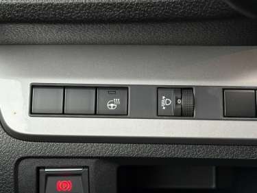 CITROEN JUMPY XL CAB. APPRO 2.2 BlueHDI 180 EAT8