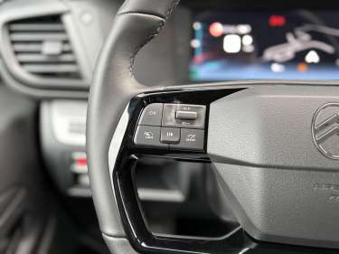 CITROEN JUMPY XL CAB. APPRO 2.2 BlueHDI 180 EAT8