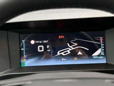 CITROEN JUMPY XL CAB. APPRO 2.2 BlueHDI 180 EAT8