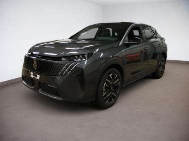 PEUGEOT 3008 NV Hybrid 145 e-DSC6 GT