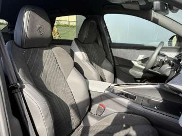 PEUGEOT 3008 NV Hybrid 145 e-DSC6 GT