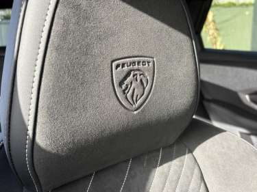 PEUGEOT 3008 NV Hybrid 145 e-DSC6 GT