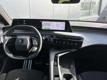 PEUGEOT 3008 NV Hybrid 145 e-DSC6 GT