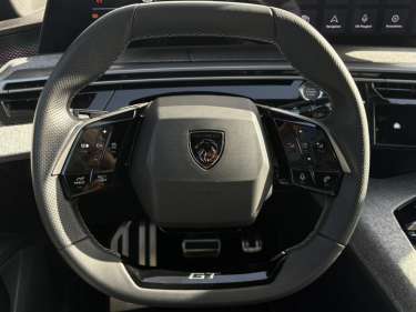 PEUGEOT 3008 NV Hybrid 145 e-DSC6 GT