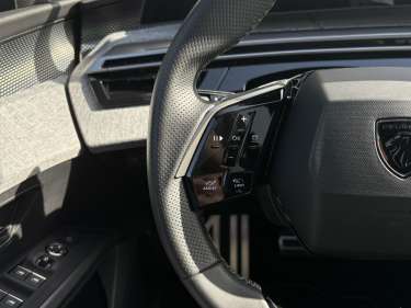 PEUGEOT 3008 NV Hybrid 145 e-DSC6 GT