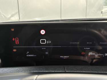 PEUGEOT 3008 NV Hybrid 145 e-DSC6 GT