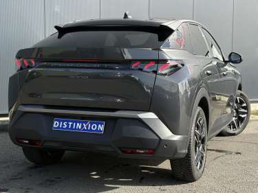 PEUGEOT 3008 NV Hybrid 145 e-DSC6 GT